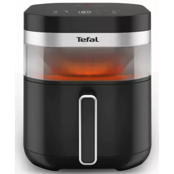Tefal Easy Fry Infrared EY8328E0 Φριτέζα ατομική 7 L επιτραπέζια 2200 W φριτέζα θερμού αέρα μαύρο