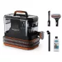 Rowenta Clean It IN5011F0 — Ηλεκτρική σκούπα υγρών και στερεών, χωρίς σακούλα, φίλτρο νερού, 1,5 L, 400 W