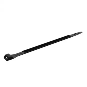 Legrand 031913 Δεματικά καλωδίων, 9 x 185 mm, συσκευασία 100 τεμ.