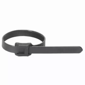 Legrand 031916 Δεματικά καλωδίων, 9 x 260 mm, συσκευασία 100 τεμ.