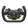 Thrustmaster EVO Racing 31U δερμάτινο μαύρο, κίτρινο τιμόνι PC, PlayStation 4, PlayStation 5, Xbox