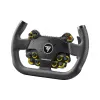 Thrustmaster EVO Racing 31U δερμάτινο μαύρο, κίτρινο τιμόνι PC, PlayStation 4, PlayStation 5, Xbox