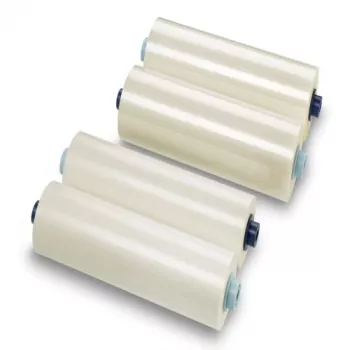 GBC NAP2 Μεμβράνη πλαστικοποίησης 125 μικρά 635 mm x 60 m, γυαλιστερή, διαφανής, γυαλιστερή, 60 m, 63.5 cm, 12.5 cm, 10.3 kg