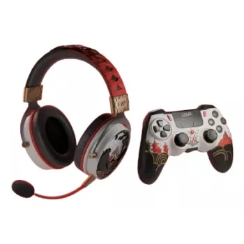 Lexip Assassin’s Creed Shadows „Assassin“ Box PC παιχνίδι headset χειριστήριο