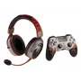 Lexip Assassin’s Creed Shadows „Assassin“ Box PC παιχνίδι headset χειριστήριο