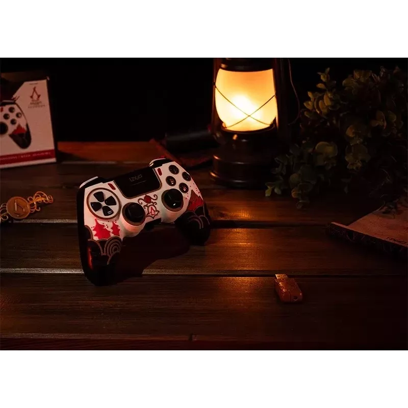 Lexip Assassin’s Creed Shadows „Assassin“ Box PC παιχνίδι headset χειριστήριο