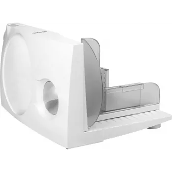 Gorenje R401W Κόφτης τροφίμων ηλεκτρικός 110 W λευκό πλαστικό