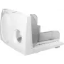 Gorenje R401W Κόφτης τροφίμων ηλεκτρικός 110 W λευκό πλαστικό