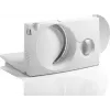 Gorenje R401W Κόφτης τροφίμων ηλεκτρικός 110 W λευκό πλαστικό