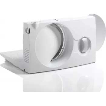 Gorenje R401W Κόφτης τροφίμων ηλεκτρικός 110 W λευκό πλαστικό