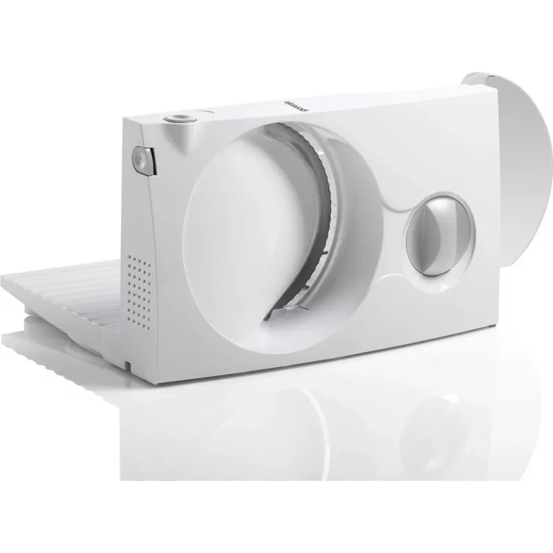 Gorenje R401W Κόφτης τροφίμων ηλεκτρικός 110 W λευκό πλαστικό