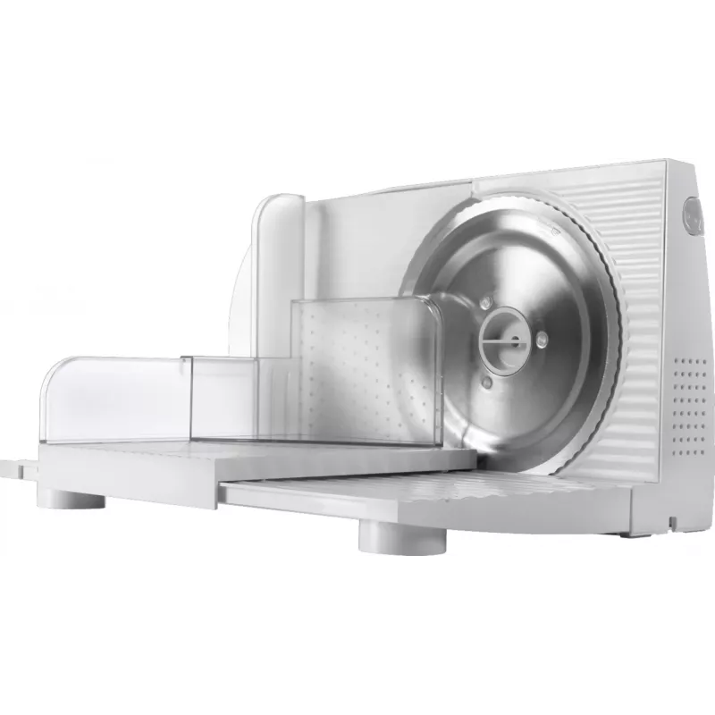 Gorenje R401W Κόφτης τροφίμων ηλεκτρικός 110 W λευκό πλαστικό