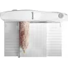 Gorenje R401W Κόφτης τροφίμων ηλεκτρικός 110 W λευκό πλαστικό
