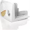 Gorenje R401W Κόφτης τροφίμων ηλεκτρικός 110 W λευκό πλαστικό