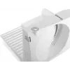 Gorenje R401W Κόφτης τροφίμων ηλεκτρικός 110 W λευκό πλαστικό