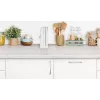 Gorenje R401W Κόφτης τροφίμων ηλεκτρικός 110 W λευκό πλαστικό