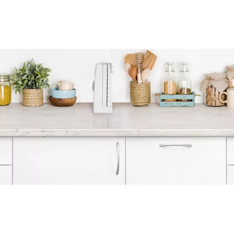 Gorenje R401W Κόφτης τροφίμων ηλεκτρικός 110 W λευκό πλαστικό