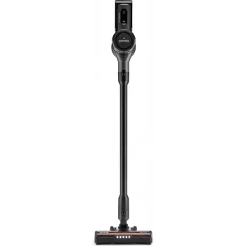 Gorenje SVC222480AA 2-in-1 ραβδοσκούπα μπαταρίας στεγνή χωρίς σακούλα 0,701 l 250 W μαύρο
