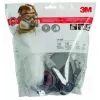 3M 6002C επαναχρησιμοποιούμενη αναπνευστική συσκευή
