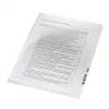 Leitz 41050000 φάκελος PVC διαφανές A5