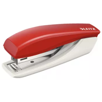 Leitz New NeXXt 55170025 κόκκινο μίνι συρραπτικό
