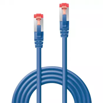 Lindy 47726 καλώδιο δικτύου μπλε 30 m Cat6 S/FTP (S-STP)
