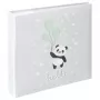 Hama Hello Panda φωτογραφικό άλμπουμ λευκό 250 φύλλα