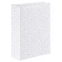 Hama Graphic φωτογραφικό άλμπουμ λευκό 100 φύλλα 10 x 15