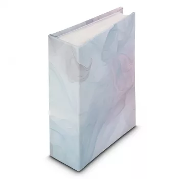 Hama Designline II φωτογραφικό άλμπουμ πολύχρωμο 100 φύλλα 10 x 15 cm