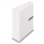 Hama Designline II φωτογραφικό άλμπουμ λευκό 100 φύλλα 10 x 15 cm