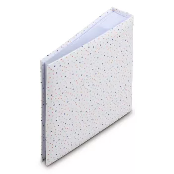 Hama Confetti φωτογραφικό άλμπουμ πολύχρωμο 200 φύλλα 10 x 15 cm