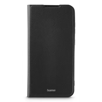 Hama Daily Protect θήκη κινητού 17 cm (6,7 ίντσες) folio μαύρο