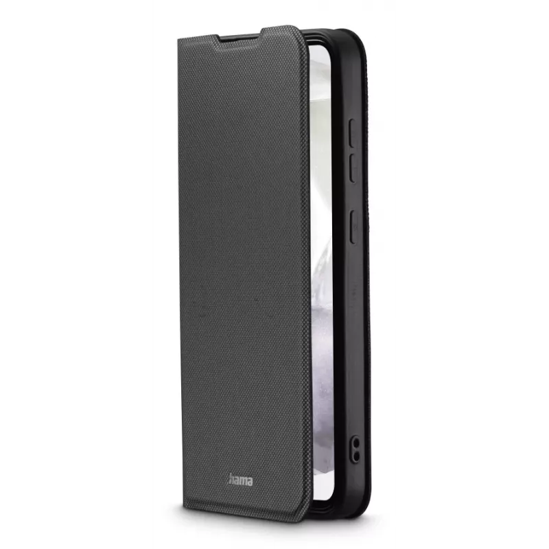 Hama Daily Protect θήκη κινητού 17 cm (6,7 ίντσες) folio μαύρο