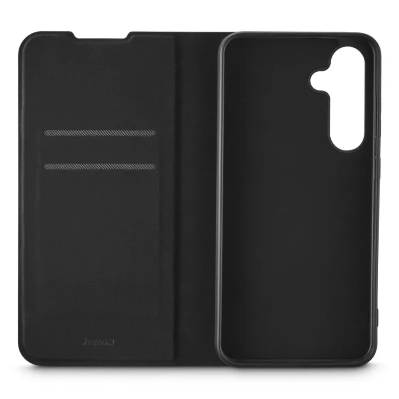 Hama Daily Protect θήκη κινητού 17 cm (6,7 ίντσες) folio μαύρο