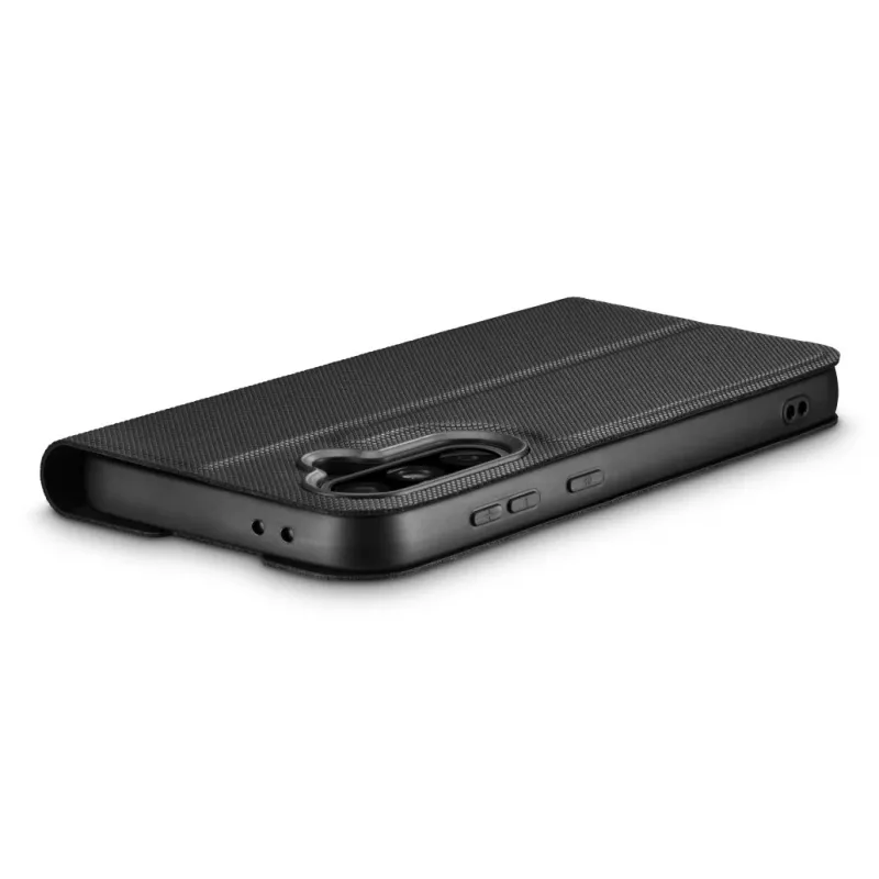Hama Daily Protect θήκη κινητού 17 cm (6,7 ίντσες) folio μαύρο