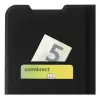 Hama Daily Protect θήκη κινητού 17 cm (6,7 ίντσες) folio μαύρο