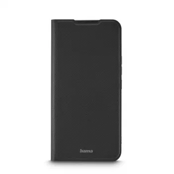 Hama Daily Protect θήκη για Xiaomi Redmi Note 15 Pro 4G, μαύρο (00019879)
