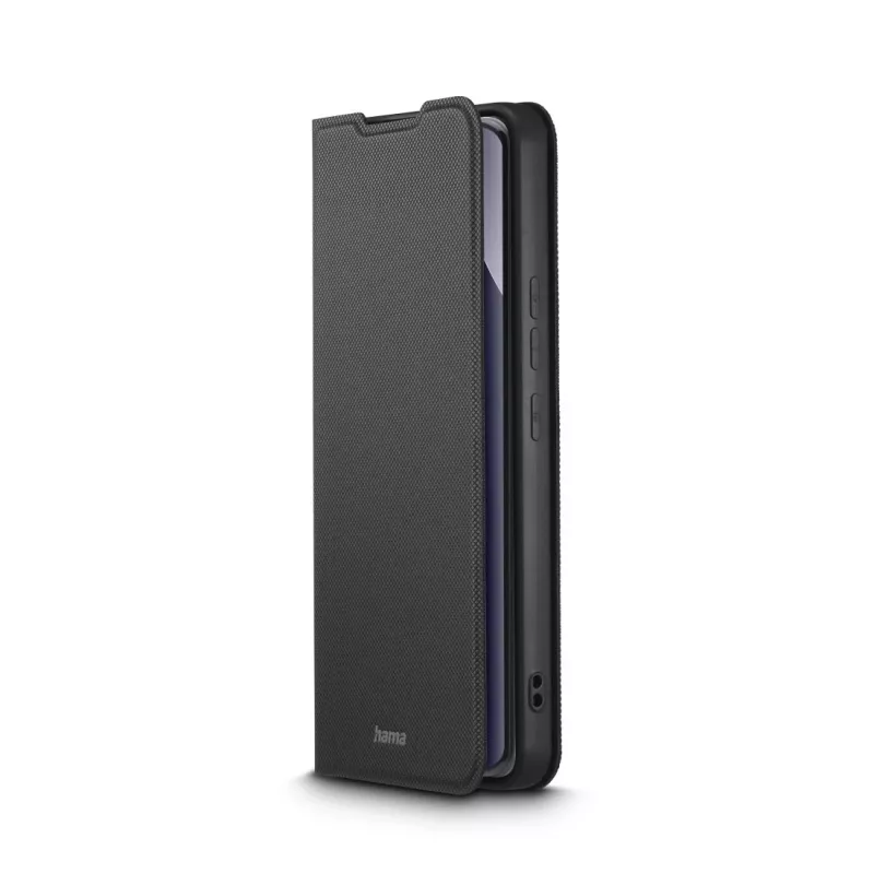 Hama Daily Protect θήκη για Xiaomi Redmi Note 15 Pro 4G, μαύρο (00019879)