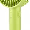Unold Breezy II Πράσινος 10 cm Ανεμιστήρας χειρός