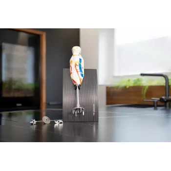 ESGE Design Edition Color-Art 91001 Ραβδομπλέντερ 200 W Πολύχρωμο