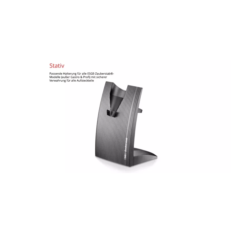 ESGE Design Edition Color-Art 91001 Ραβδομπλέντερ 200 W Πολύχρωμο