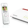 Ασύρματο τηλέφωνο DECT AVM FRITZ!Fon C6 Edition International