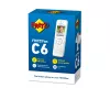 Ασύρματο τηλέφωνο DECT AVM FRITZ!Fon C6 Edition International