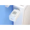 DECT 302 International, Λευκό, Πλήκτρα, 0 - 50 °C, M30 x 1,5 mm, 40 m, °C
