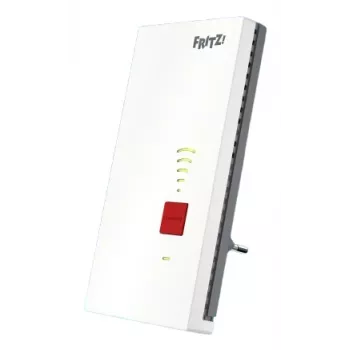 FRITZ!Mesh Set 2700, Συσκευασία 3 τεμ. (3x FRITZ!Repeater 2700), Wi-Fi 7 Dual-Band
