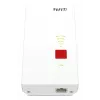 FRITZ!Mesh Set 2700, συσκευασία 3 τεμαχίων (3x FRITZ!Repeater 2700), Wi-Fi 7 Dual-Band