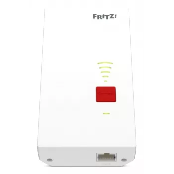 FRITZ!Mesh Set 2700, Συσκευασία 3 τεμ. (3x FRITZ!Repeater 2700), Wi-Fi 7 Dual-Band
