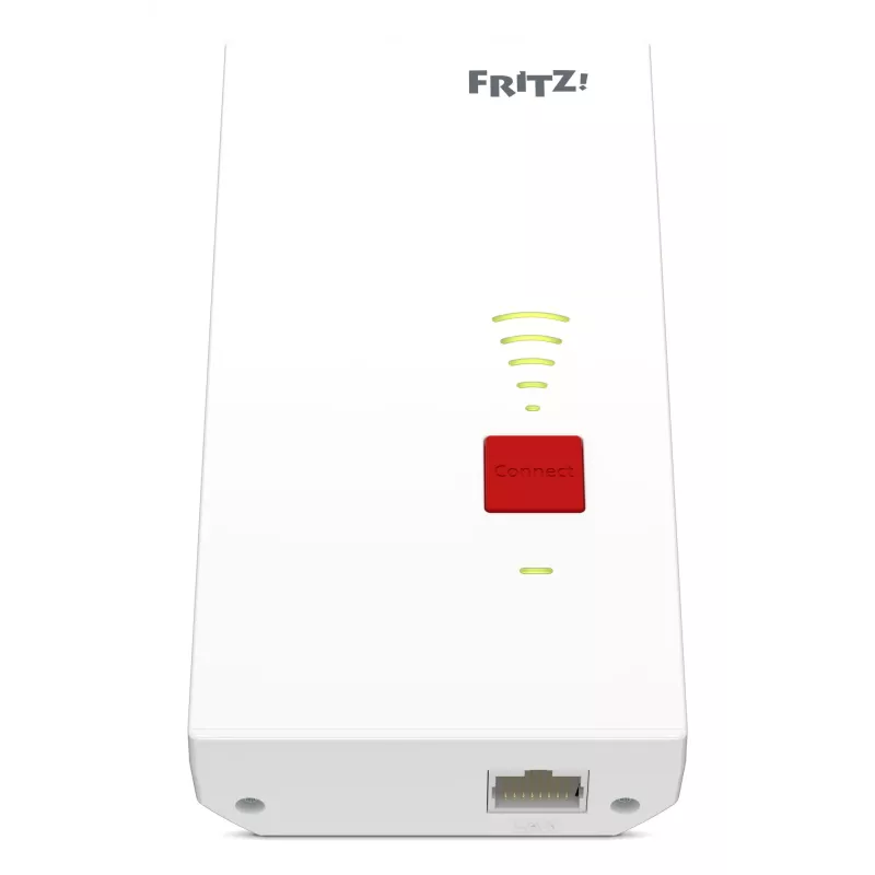 FRITZ!Mesh Set 2700, συσκευασία 3 τεμαχίων (3x FRITZ!Repeater 2700), Wi-Fi 7 Dual-Band