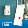 FRITZ!Mesh Set 2700, συσκευασία 3 τεμαχίων (3x FRITZ!Repeater 2700), Wi-Fi 7 Dual-Band