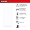 Displex Προστασία οθόνης (10H) για Apple iPhone 17, ανθεκτική στις γρατσουνιές